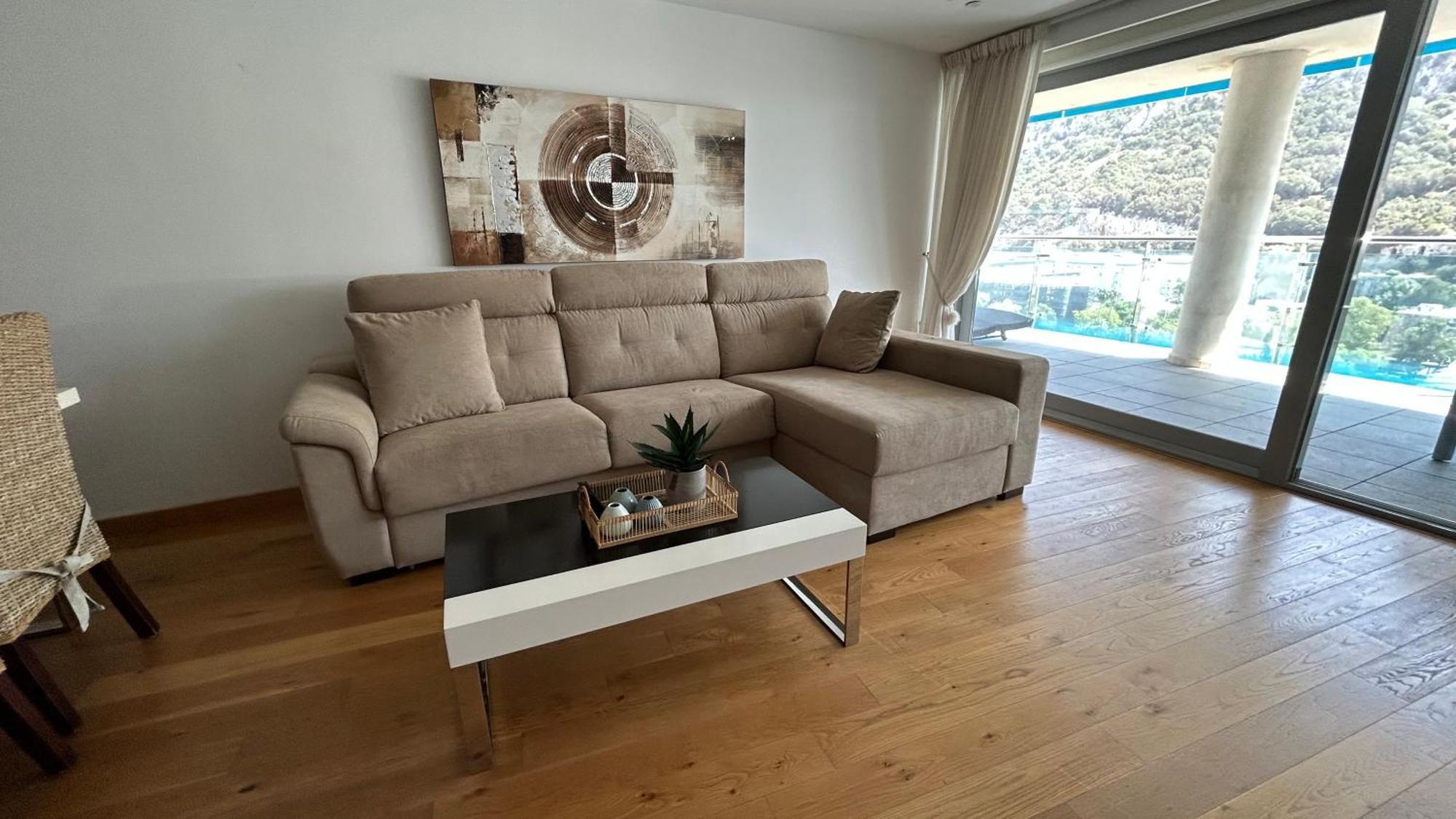 Ocean Village Luxury 2 Bed 2 Bath Apartment - Amazing Views - Pools And Jacuzzis Гибралтар Экстерьер фото